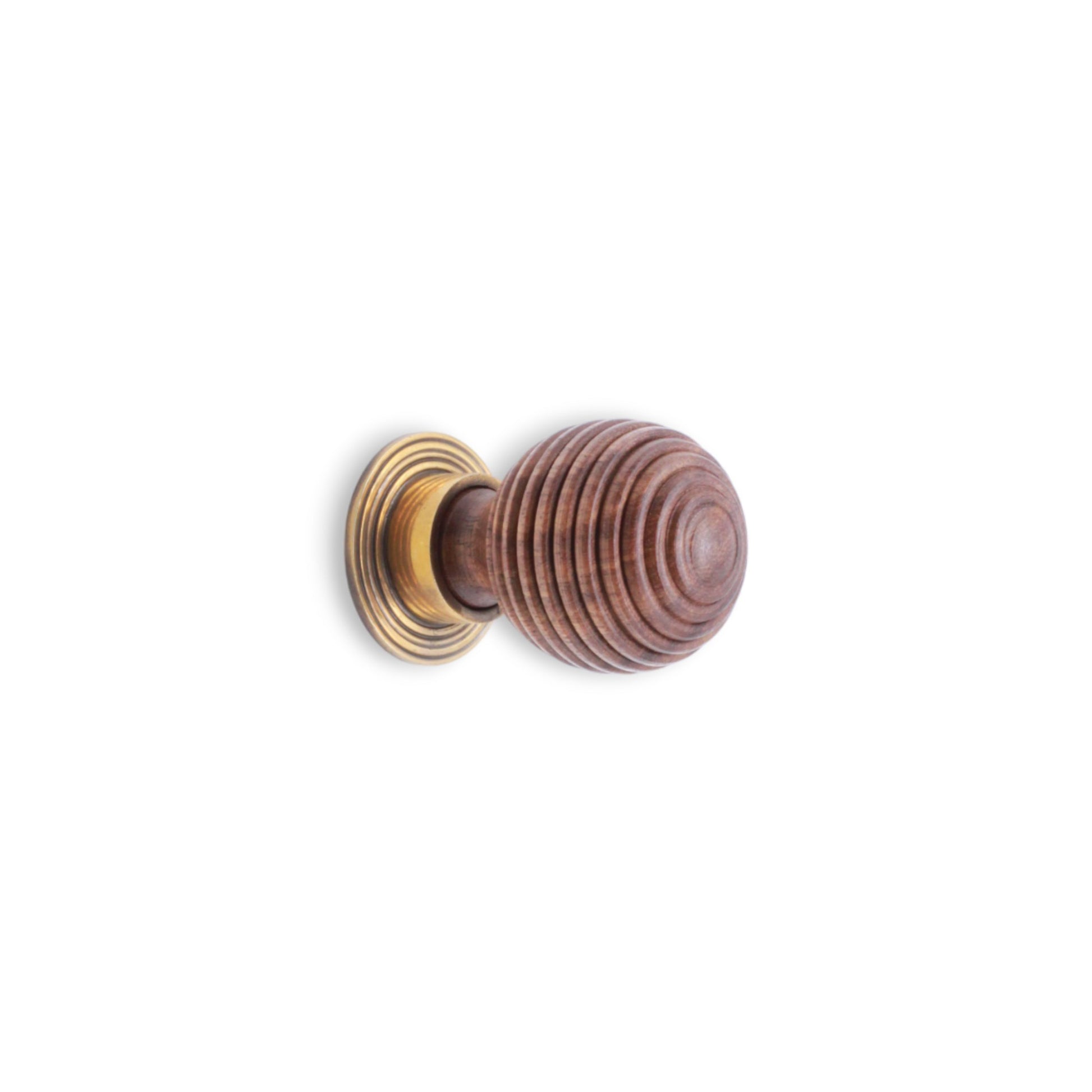 Rosewood Preston Large Cupboard Knob Home Decor