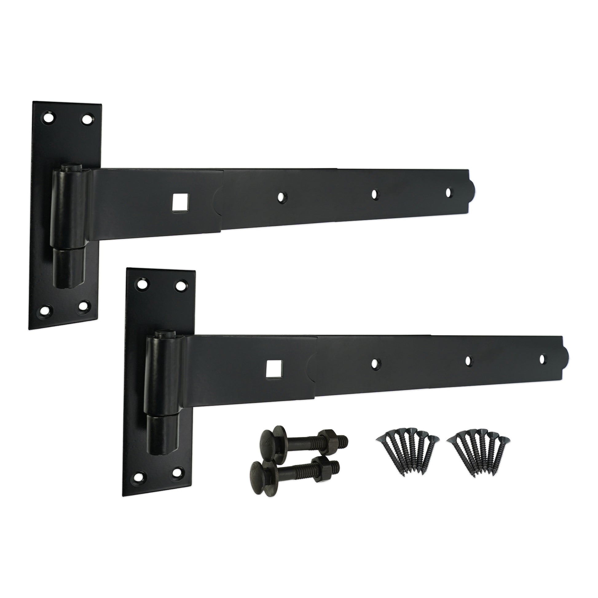 Straight Hook and Band Hinge Home Decor