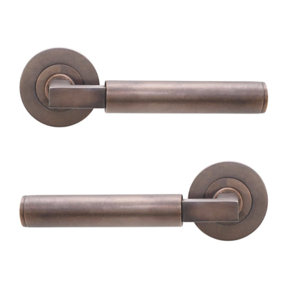Lever on Rose Home Decor