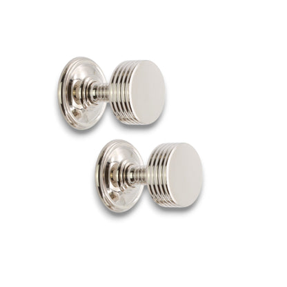 Oxford Mortice Door Knob Home Decor