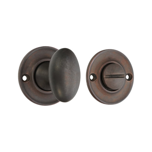 Slimline Turn & Release Matt Antique Home Decor
