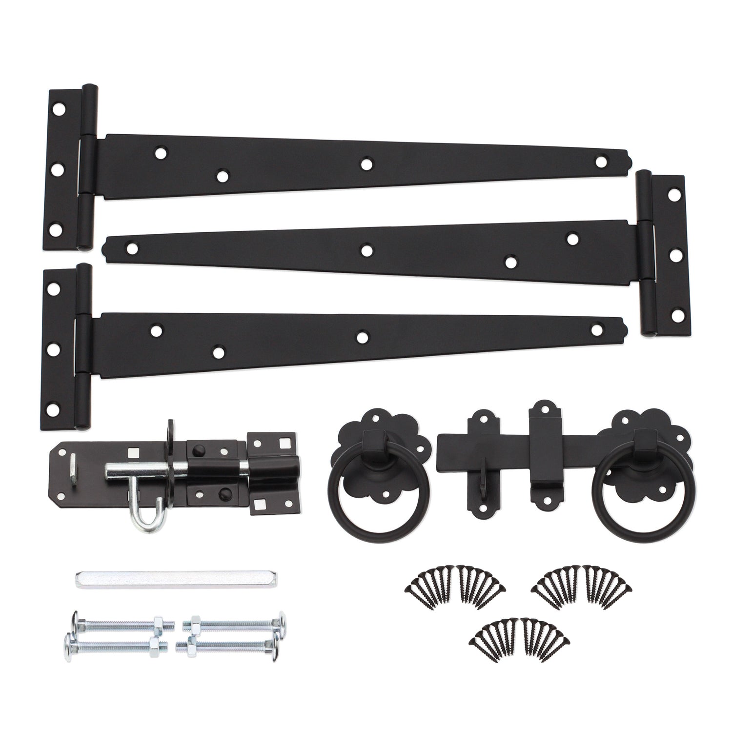 Ironmongery Kit
