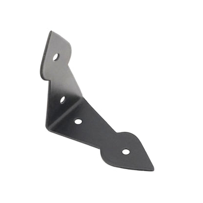 Black Small Arrow Head Corner Home Decor