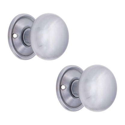Cottage Door Knob Home Decor