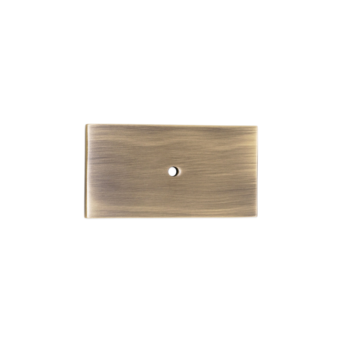 Cupboard Knob Backplate