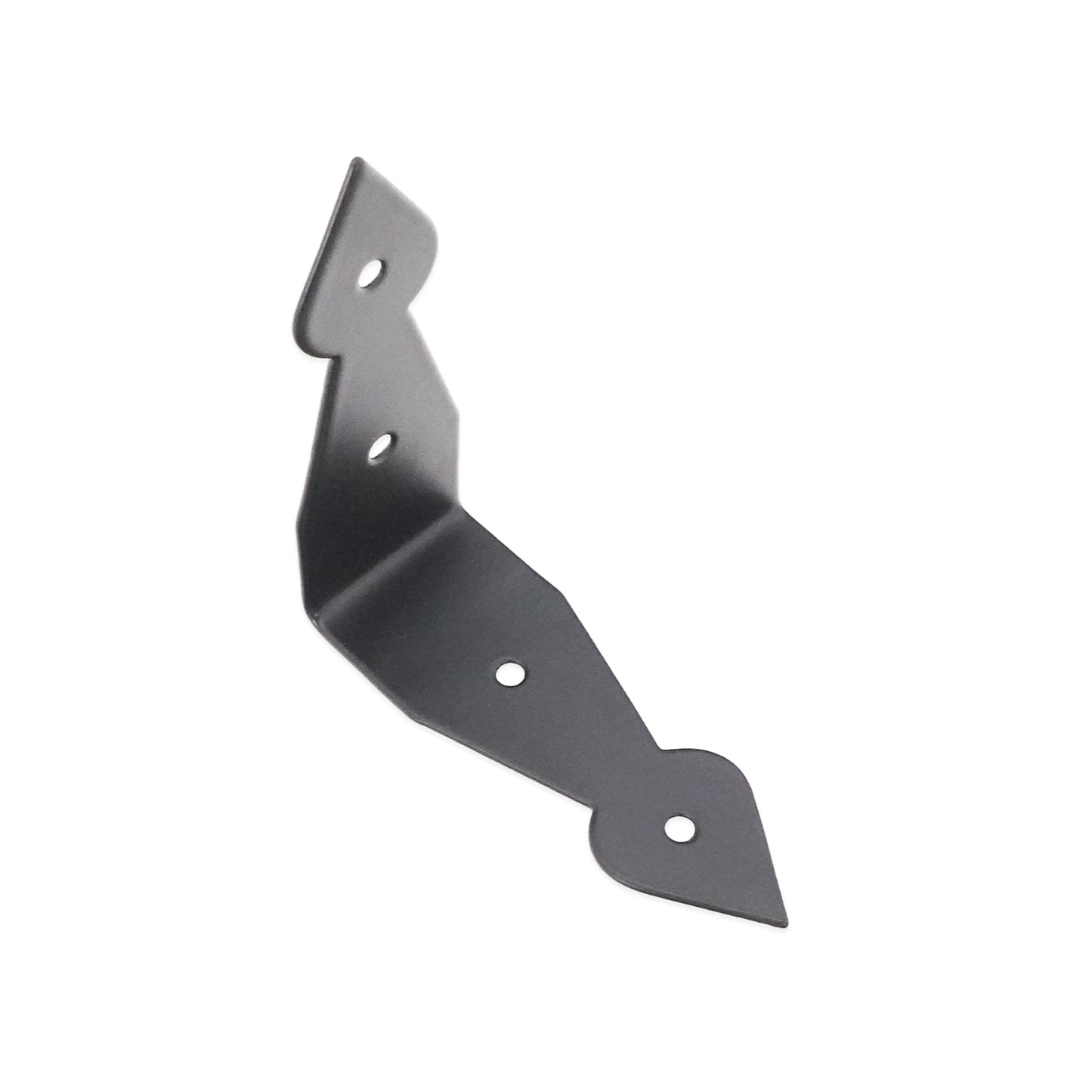 Black Arrow Head Corner Home Decor