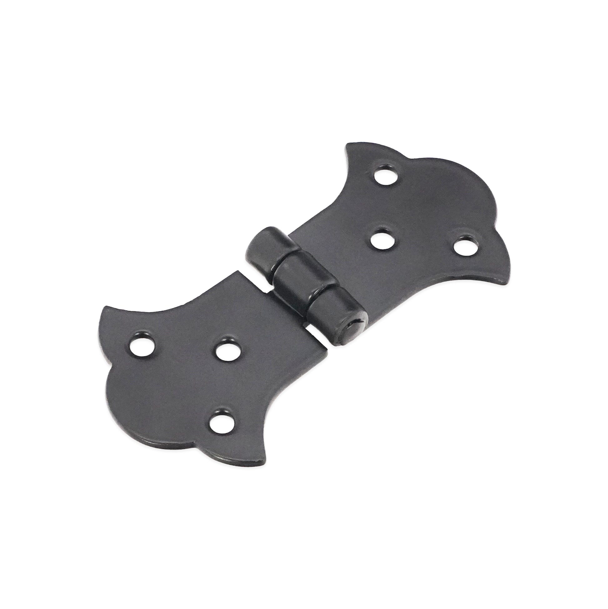 Black Butterfly Hinge Home Decor