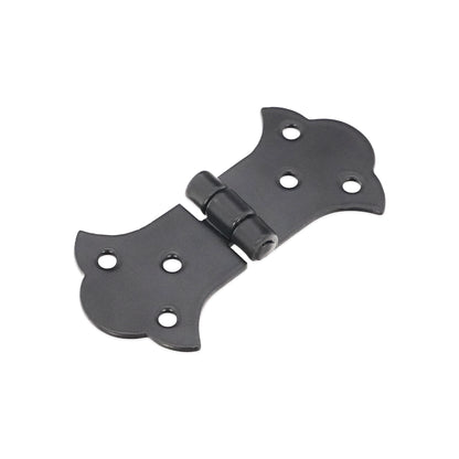Black Butterfly Hinge Home Decor