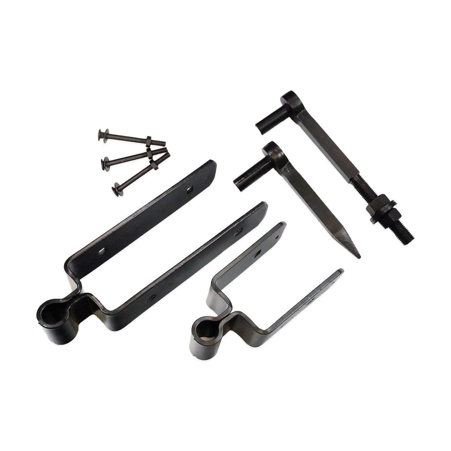 Adjustable Field Gate Kit Home Decor