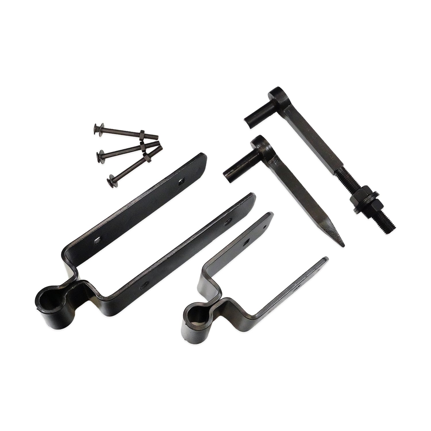 Weidezaun-Set