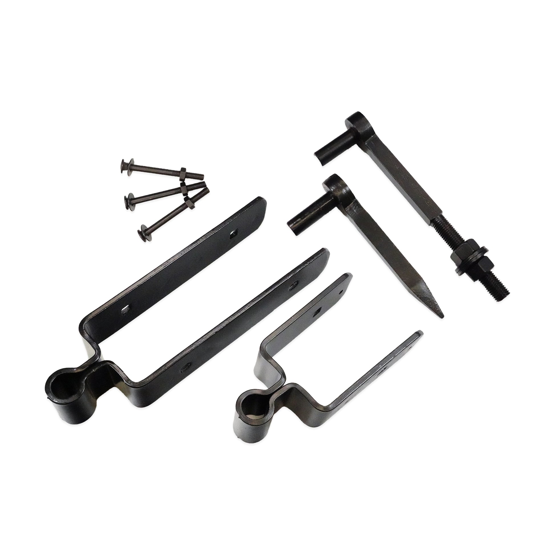 Adjustable Field Gate Kit Home Decor