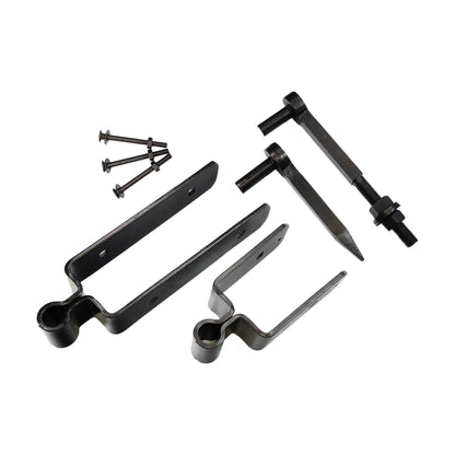 Adjustable Field Gate Kit Home Decor