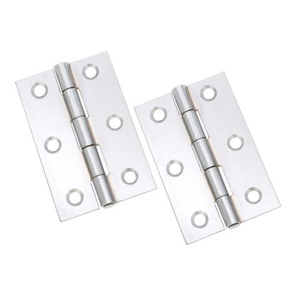 Pearle Lever on Rose Satin Chrome Latch Pack