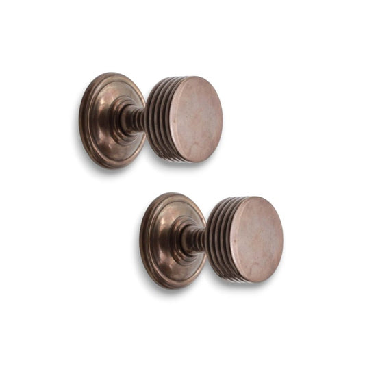 Oxford Mortice Door Knob Home Decor