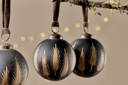 Nalguna Baubles (Set of 4)