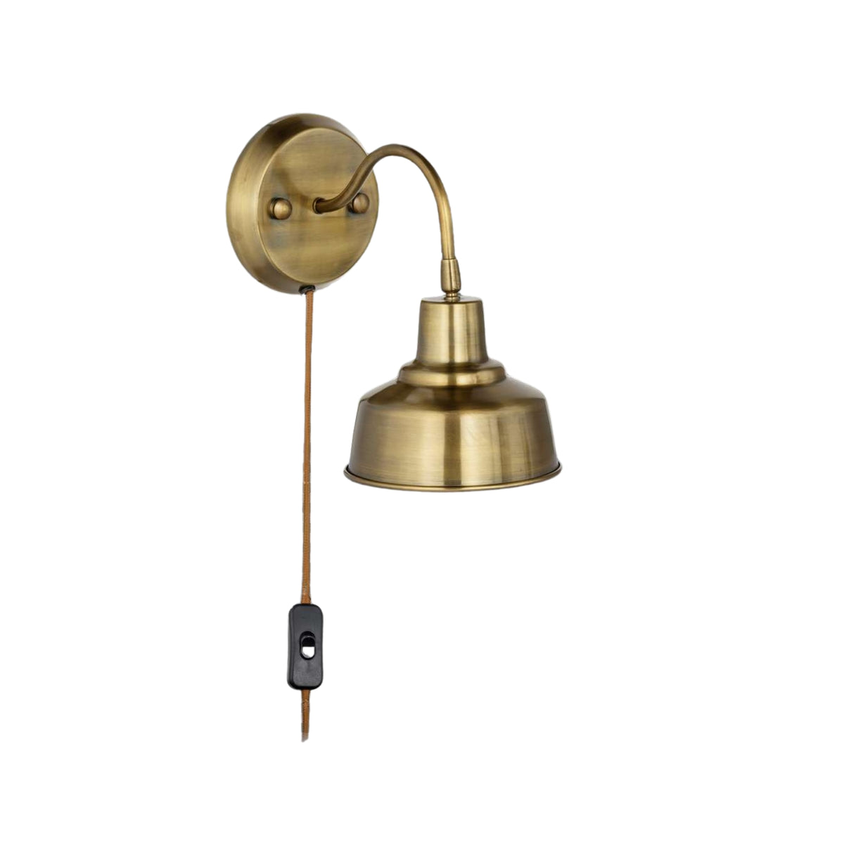 Nar Wall Lamp - Small