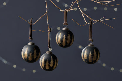 Nalguna Baubles (Set of 4)