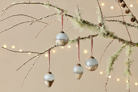 Bauble Christmas Home Decor