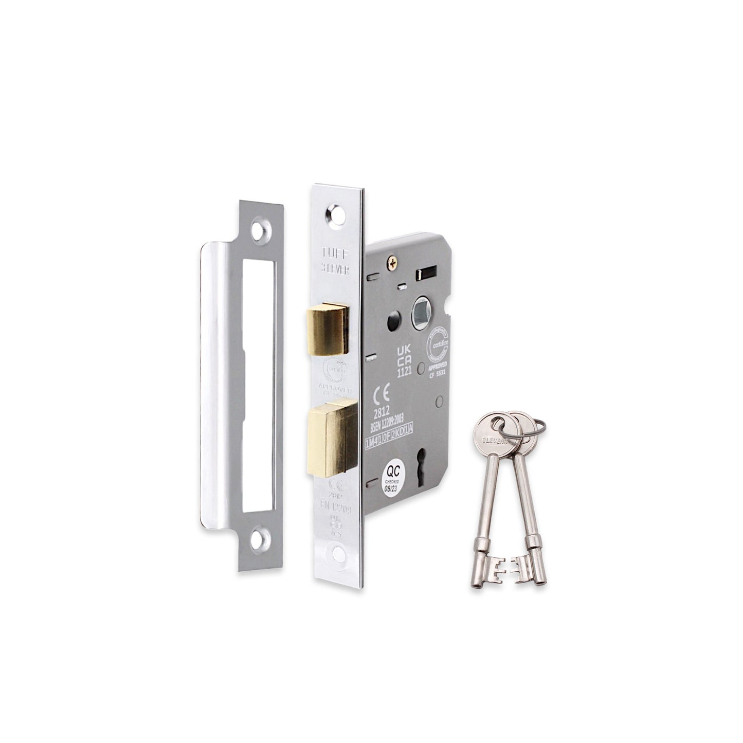 Sash Lock Home Decor
