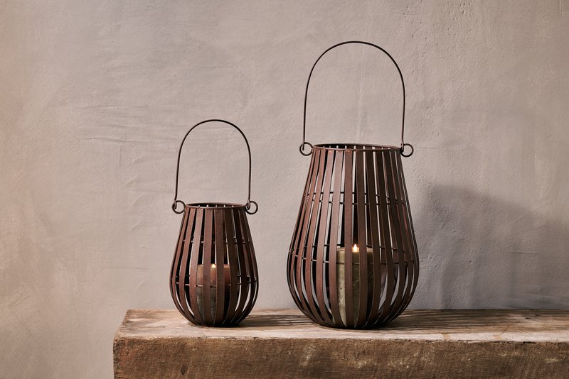 Lantern Home Decor 