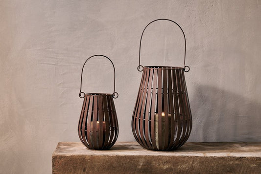 Lantern Home Decor 