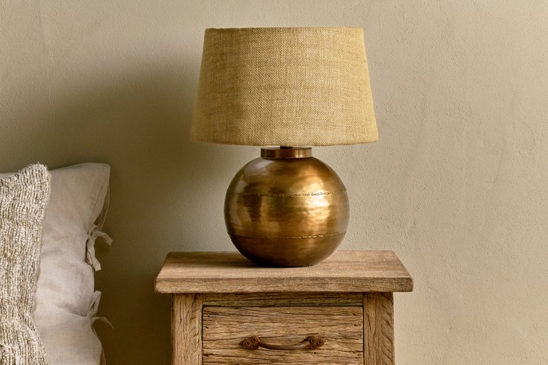 Table Lamp Home Decor 