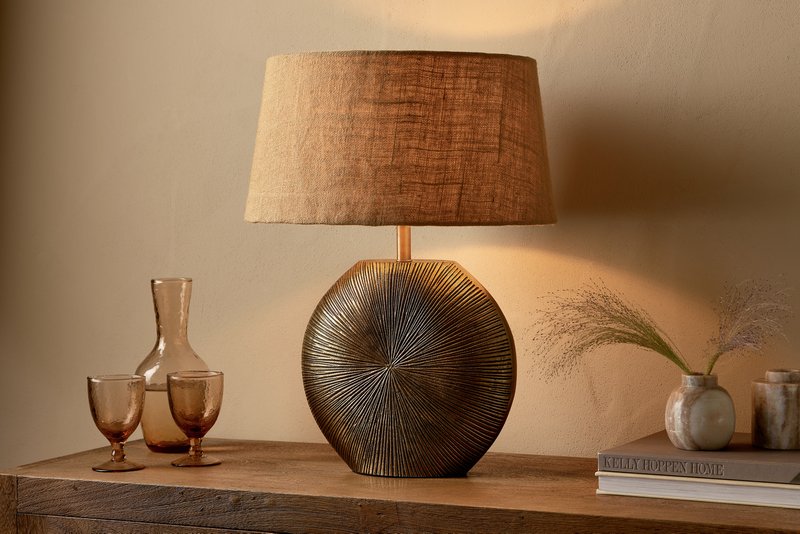 Table Lamp Home Decor 