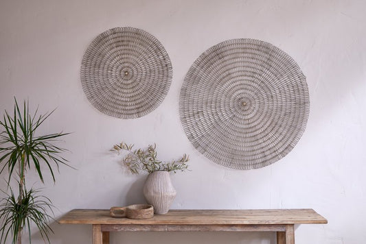 Wire Wall Art Home Decor