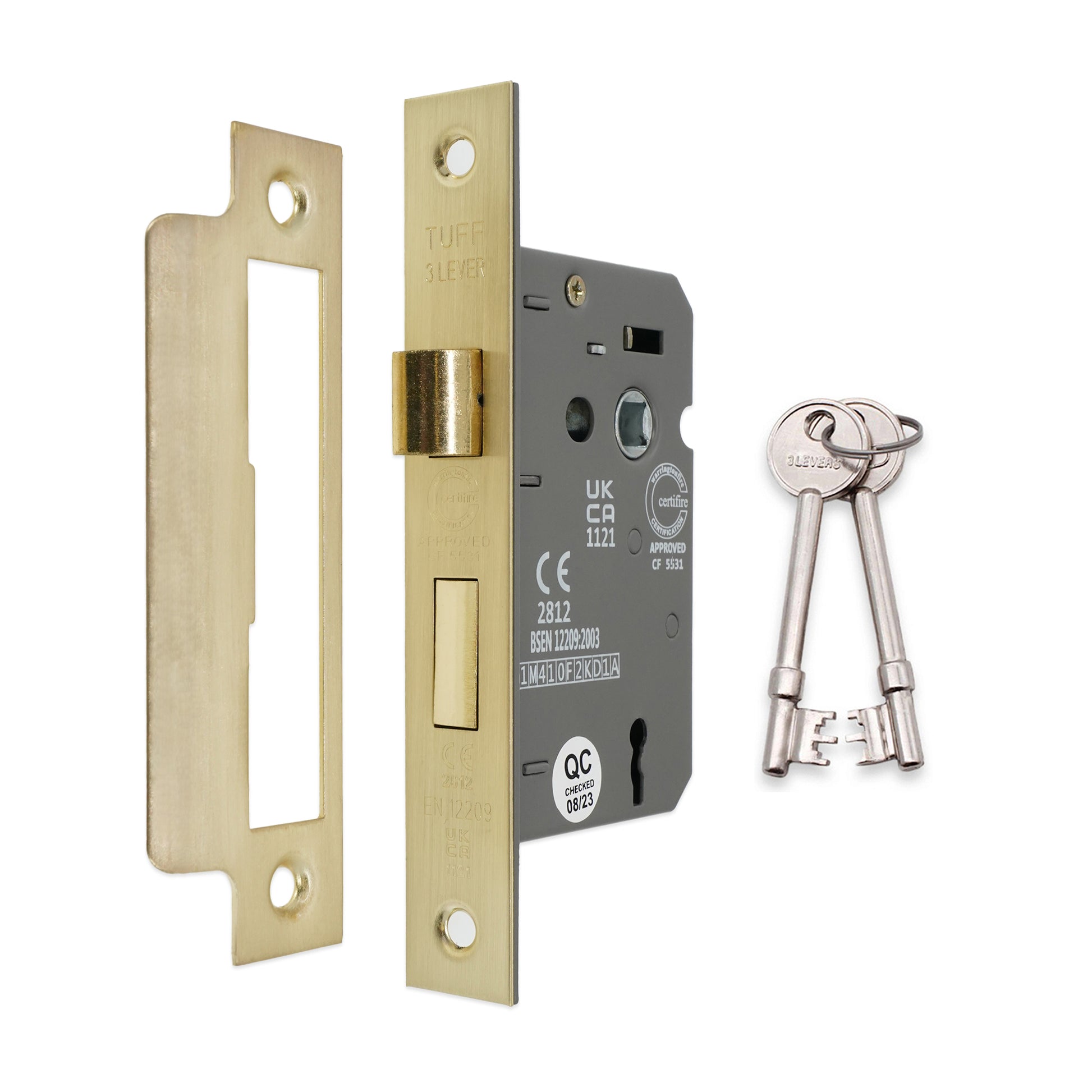 Sash Lock Home Decor