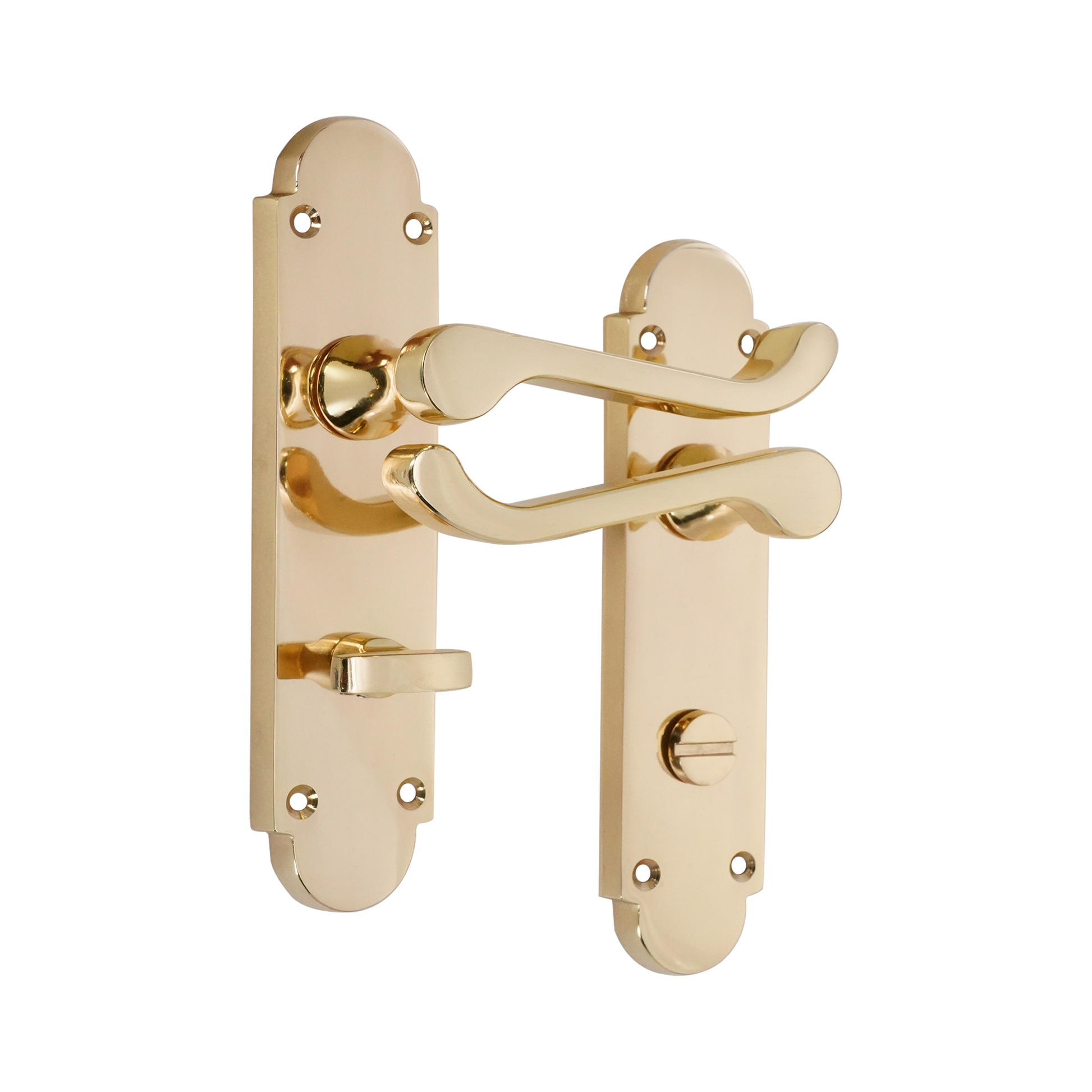 Lever Door Handle Home Decor