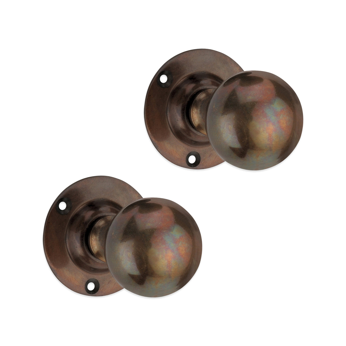 Ball Door Knob Antique Home Decor