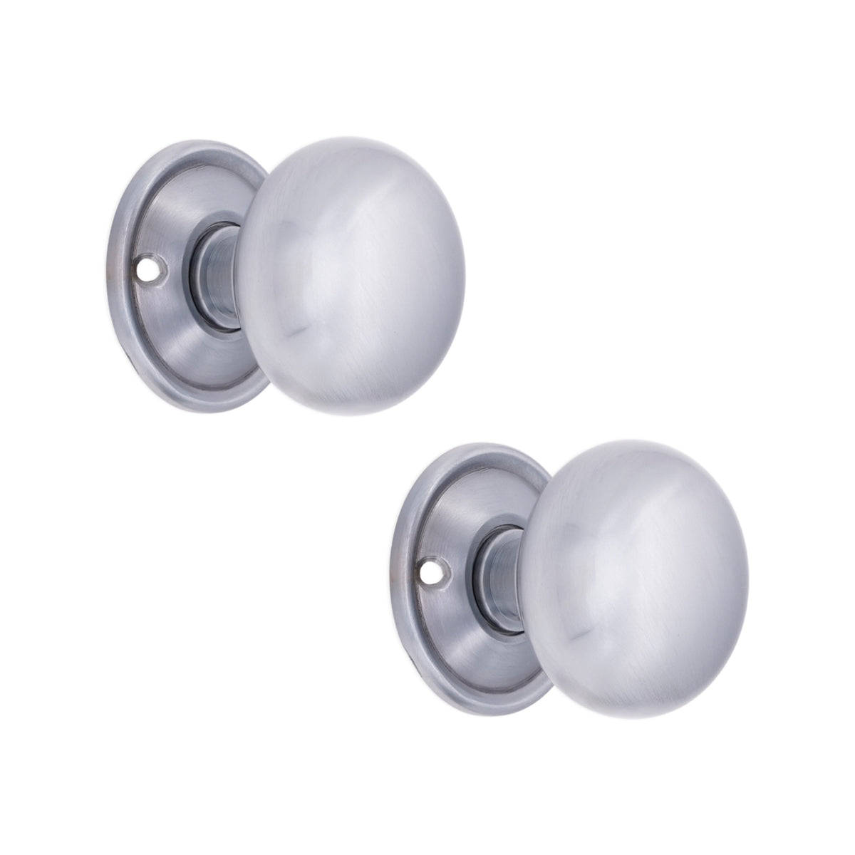 Cottage Door Knob Home Decor