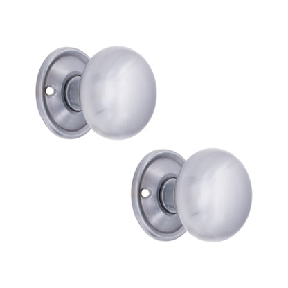 Cottage Door Knob Home Decor