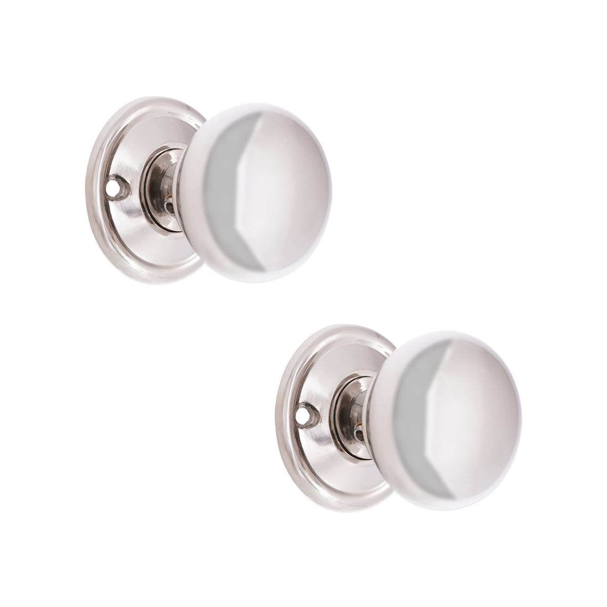 Cottage Door Knob Home Decor