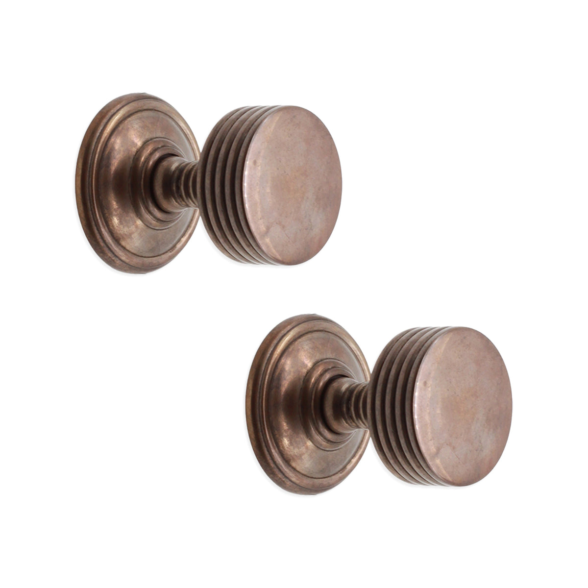 Oxford Mortice Door Knob Antique Home Decor