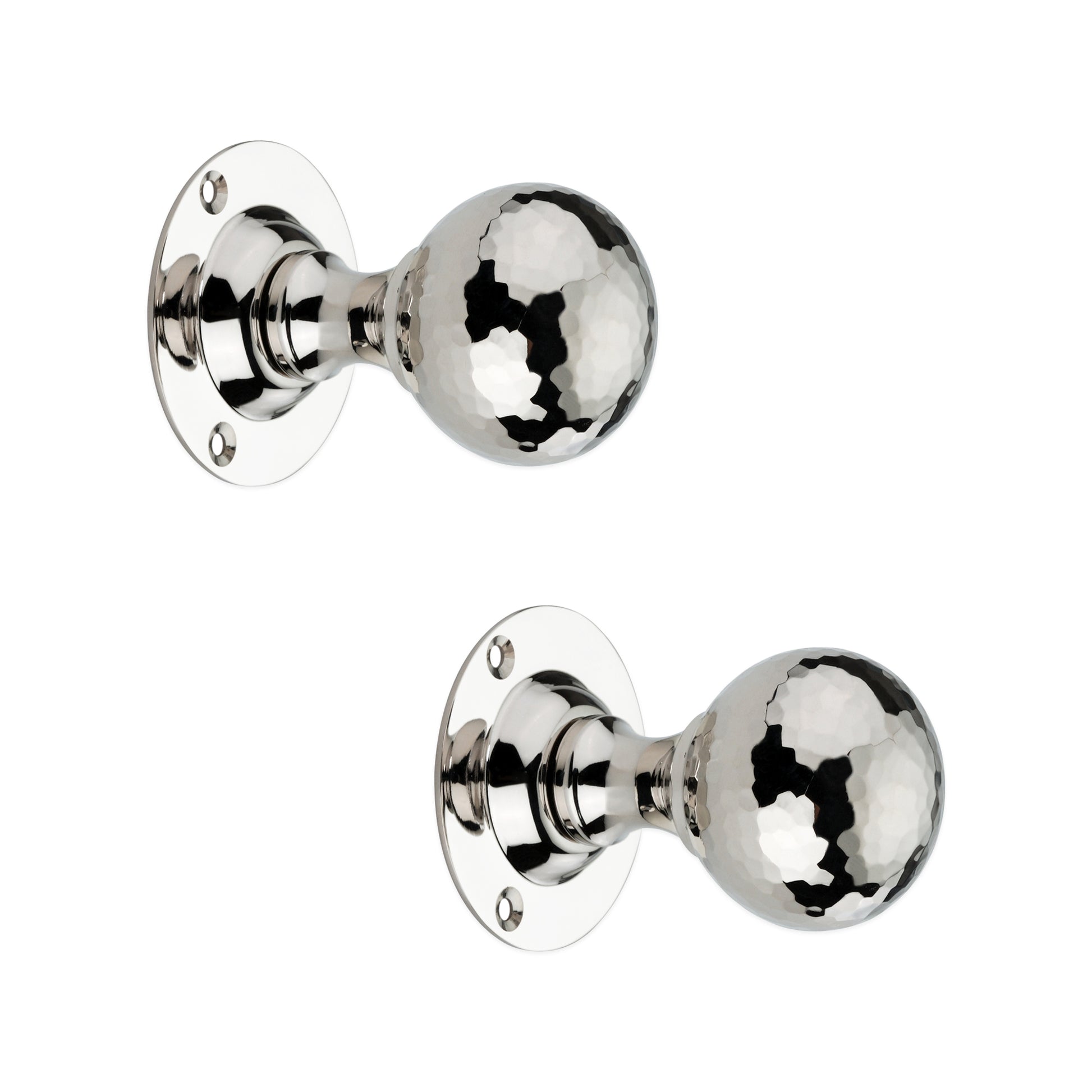Hammered Ball Mortice Door Knob home Decor