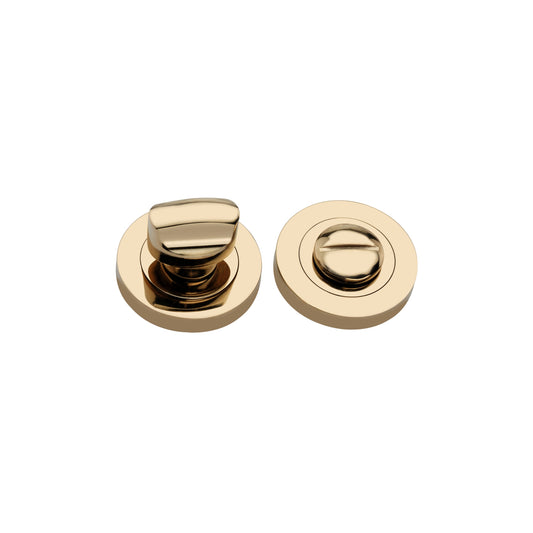 Standard Turn & Release PVD Brass Home Decor