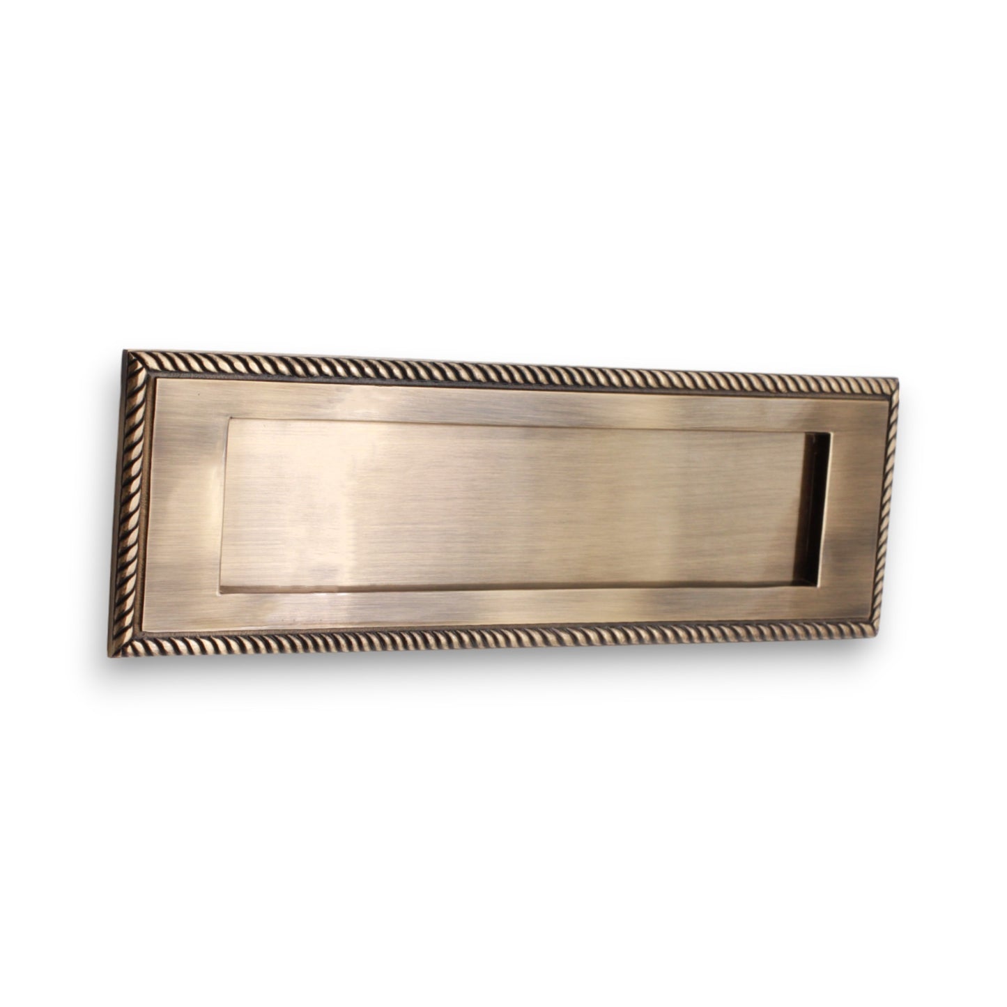 Georgian Door Letter Plate Home Decor 