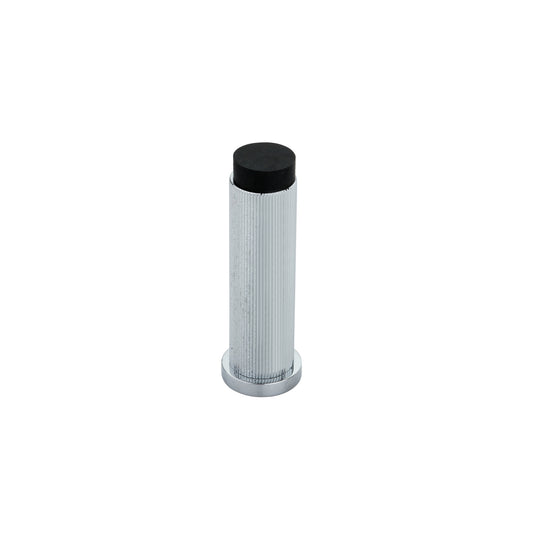 Connaught Linear Door Stopper Polished Chrome Home Decor