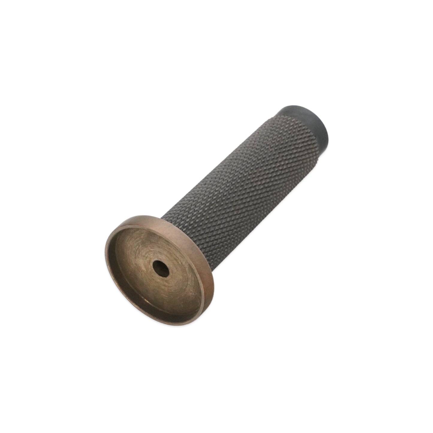 Matt Antique Jewel Knurlmond Door Stop Home Decor 
