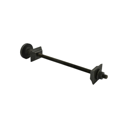 Pewter Wall Stay Bracket Home Decor 