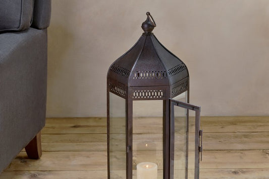 Lantern Home Decor 