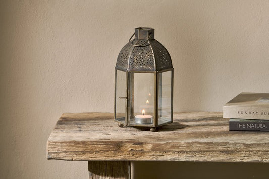 Lantern Home Decor 