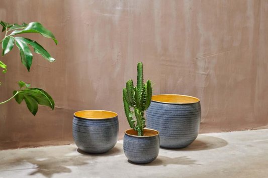 Planter Home Decor 