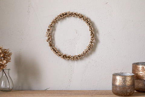 Wreath Christmas Home Decor 