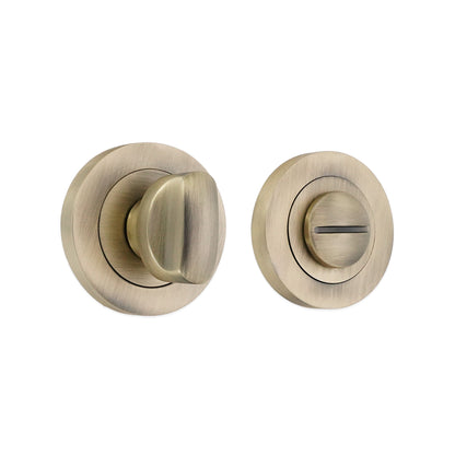 Bathroom Thumb Turn Home Decor