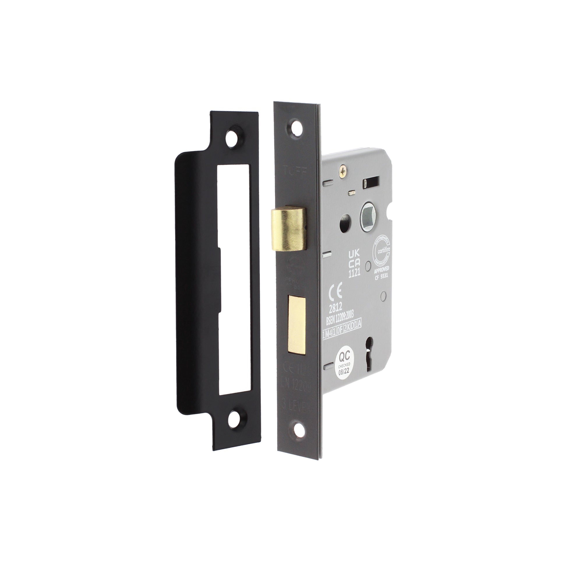 Sash Lock Home Decor