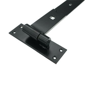 Straight Hook and Band Hinge Home Decor