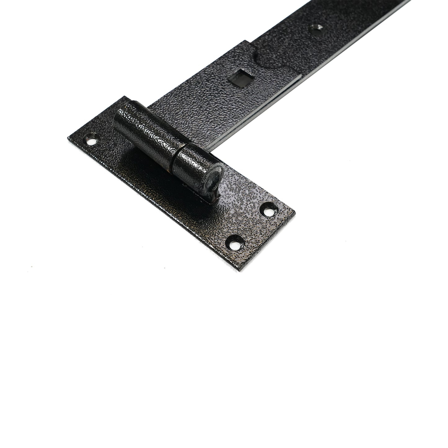 Straight Hook and Band Hinge Home Decor