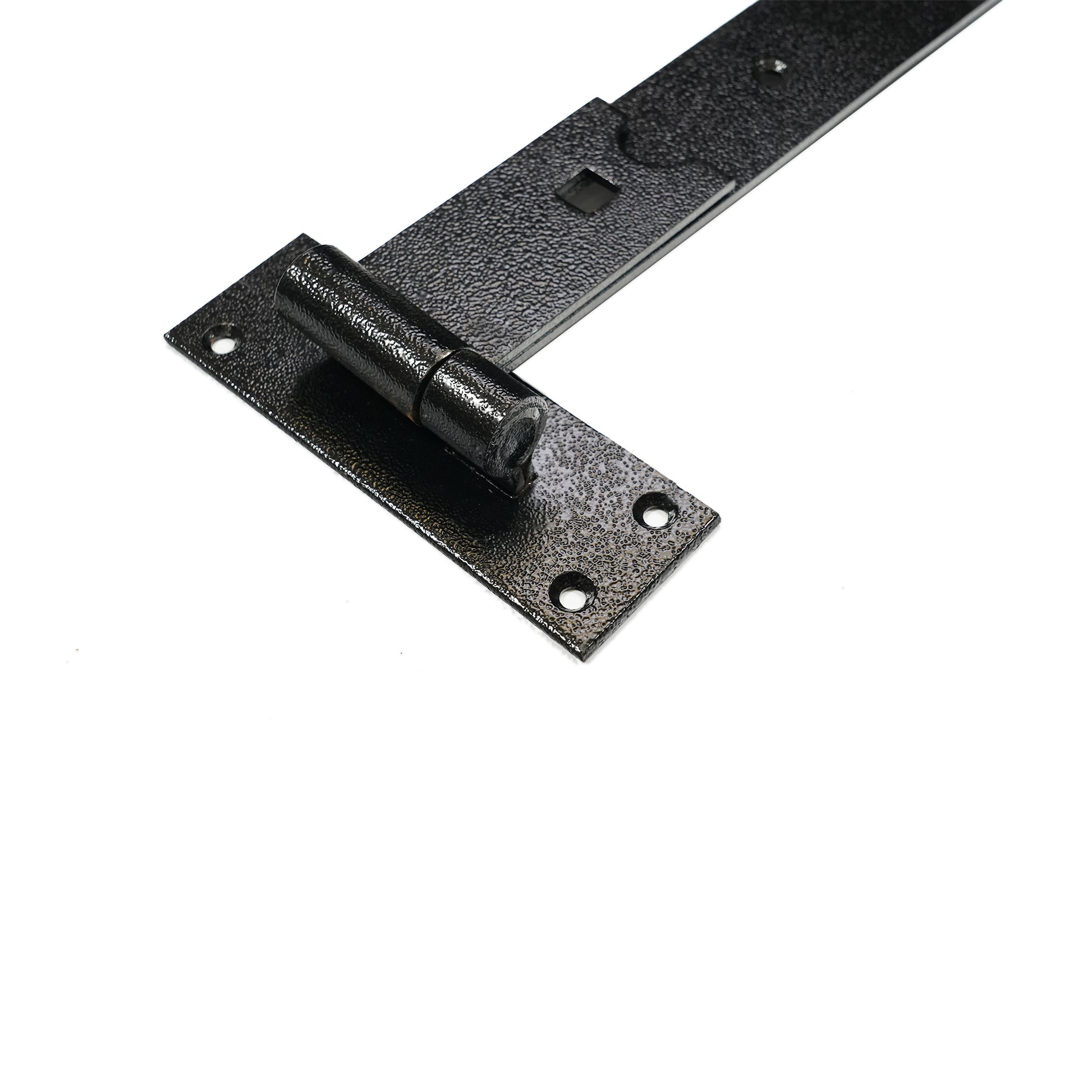 Straight Hook and Band Hinge Home Decor